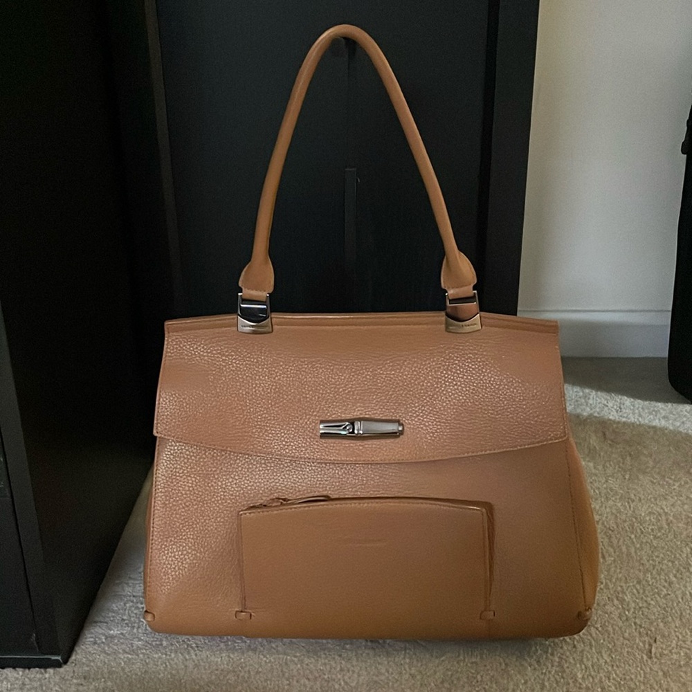 Longchamp Madeleine